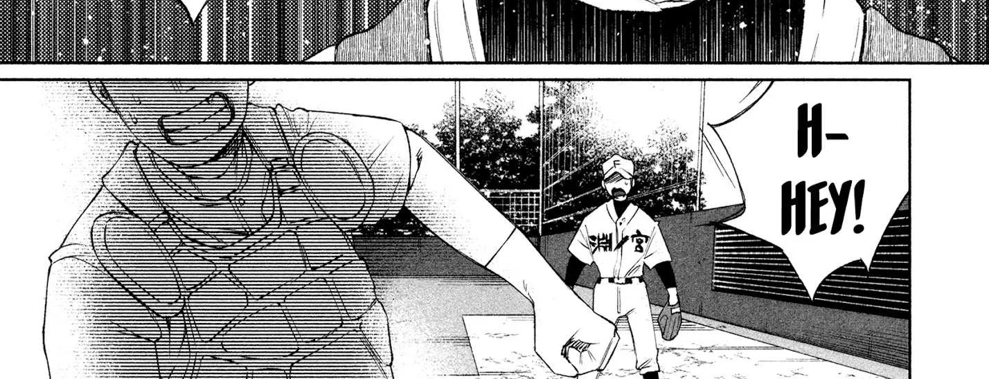 I Wanted to be Hurt by Love Chapter 30 page 21 - 