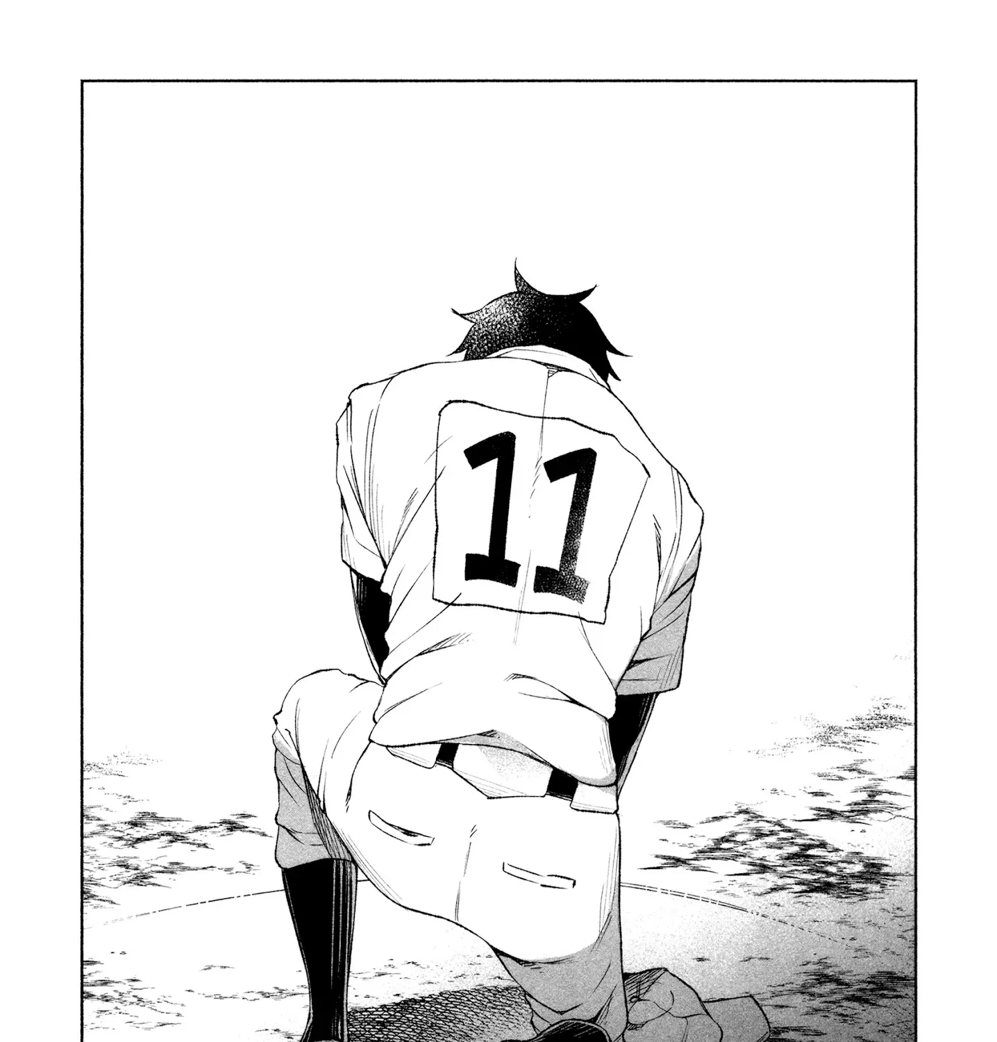 I Wanted to be Hurt by Love Chapter 30 page 22 - 