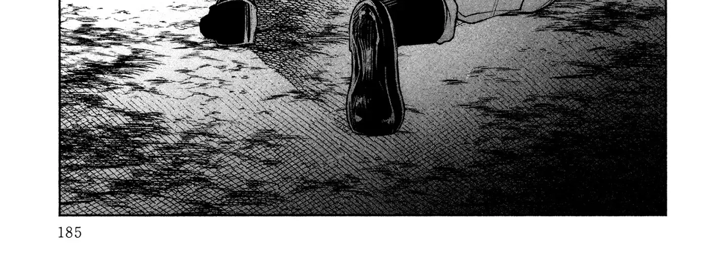 I Wanted to be Hurt by Love Chapter 30 page 23 - 
