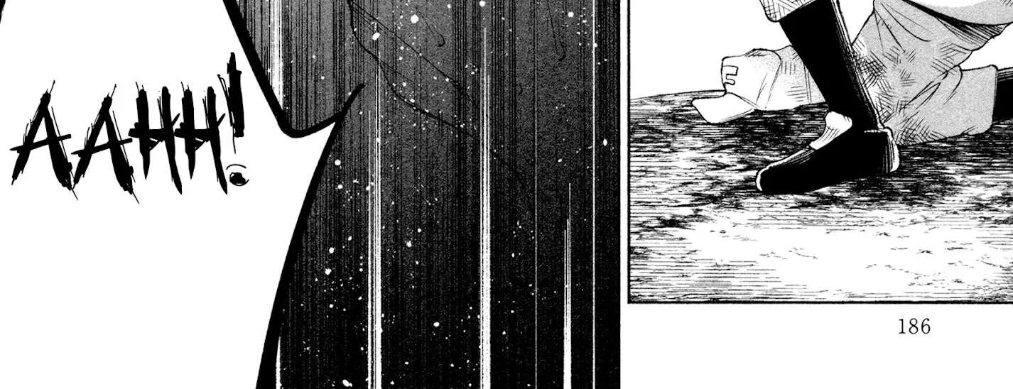 I Wanted to be Hurt by Love Chapter 30 page 25 - 