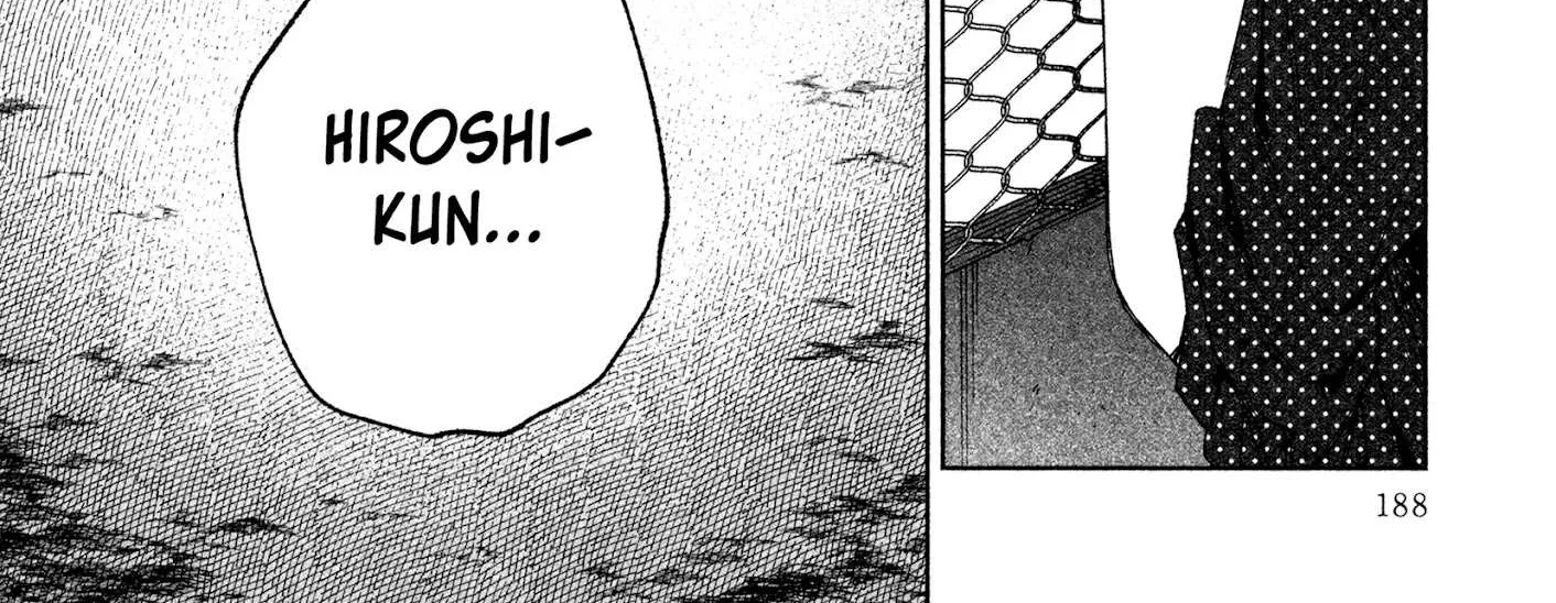 I Wanted to be Hurt by Love Chapter 30 page 29 - 