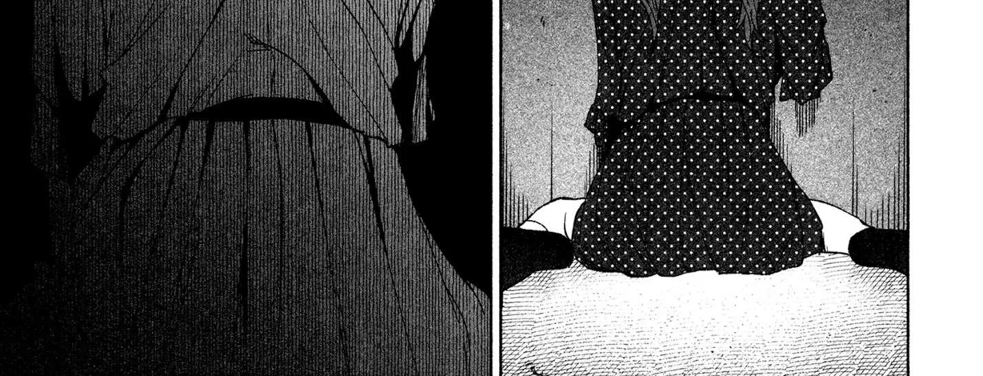 I Wanted to be Hurt by Love Chapter 30 page 31 - 
