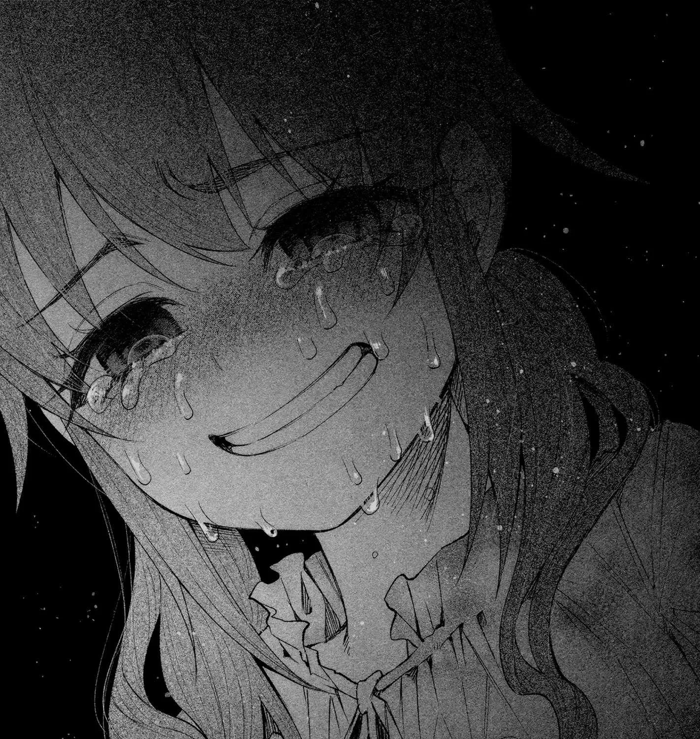 I Wanted to be Hurt by Love Chapter 30 page 32 - 