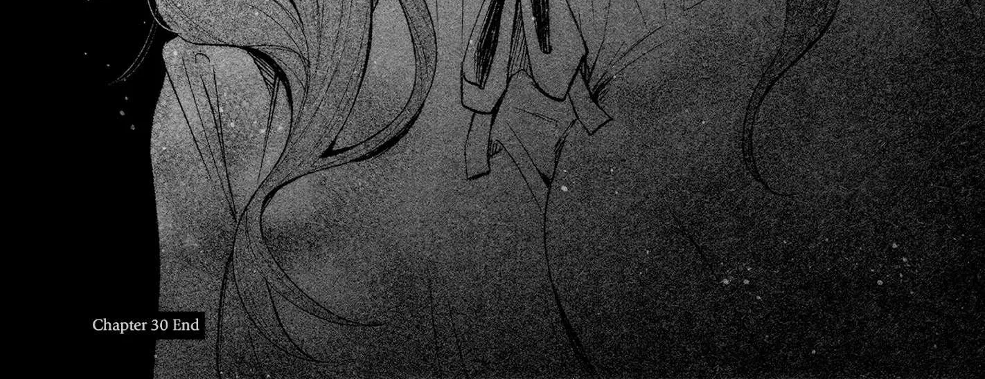 I Wanted to be Hurt by Love Chapter 30 page 33 - 
