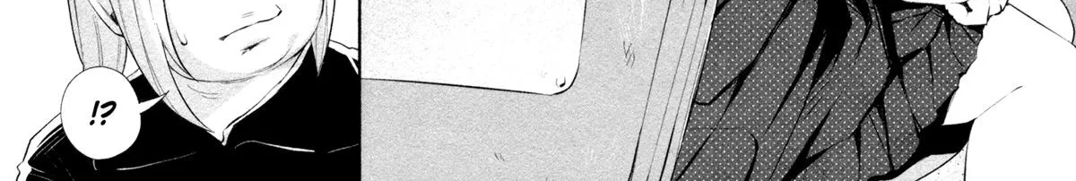 I Wanted to be Hurt by Love Chapter 31 page 12 - 