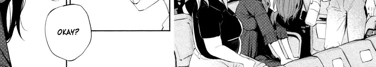 I Wanted to be Hurt by Love Chapter 31 page 14 - 
