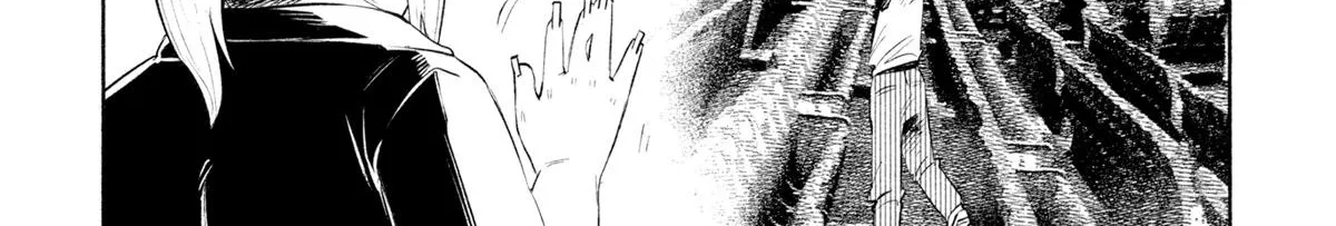 I Wanted to be Hurt by Love Chapter 31 page 16 - 