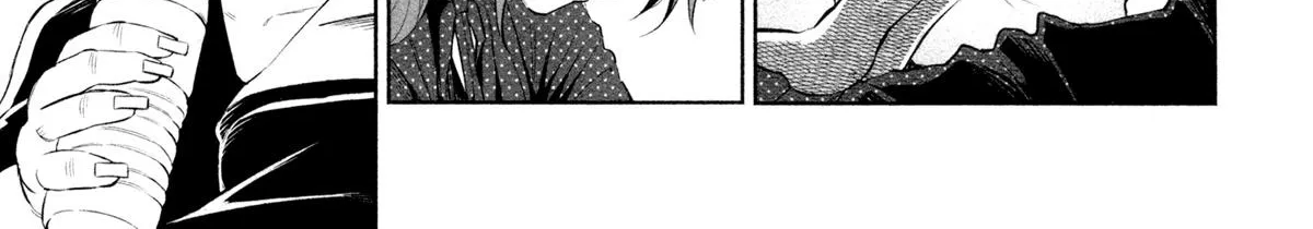I Wanted to be Hurt by Love Chapter 31 page 18 - 