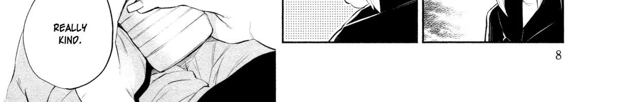 I Wanted to be Hurt by Love Chapter 31 page 20 - 