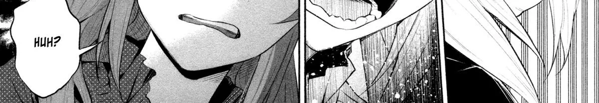 I Wanted to be Hurt by Love Chapter 31 page 22 - 
