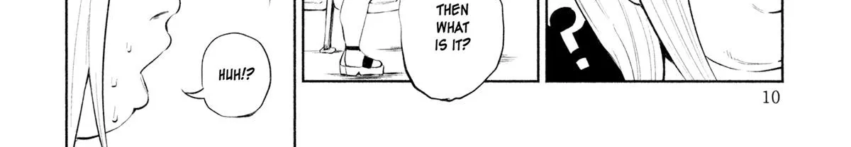 I Wanted to be Hurt by Love Chapter 31 page 24 - 