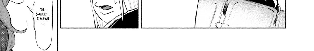 I Wanted to be Hurt by Love Chapter 31 page 26 - 
