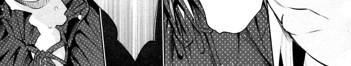 I Wanted to be Hurt by Love Chapter 31 page 28 - 
