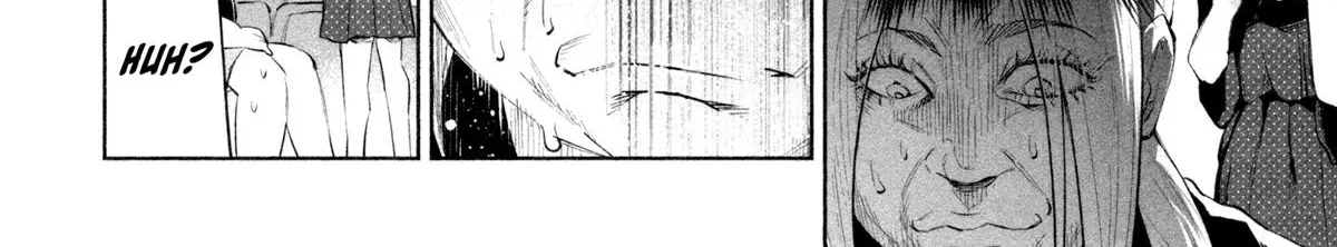 I Wanted to be Hurt by Love Chapter 31 page 33 - 