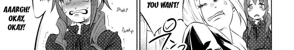 I Wanted to be Hurt by Love Chapter 31 page 35 - 