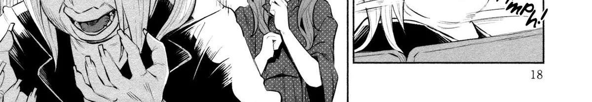 I Wanted to be Hurt by Love Chapter 31 page 37 - 