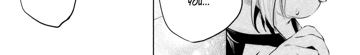 I Wanted to be Hurt by Love Chapter 31 page 43 - 