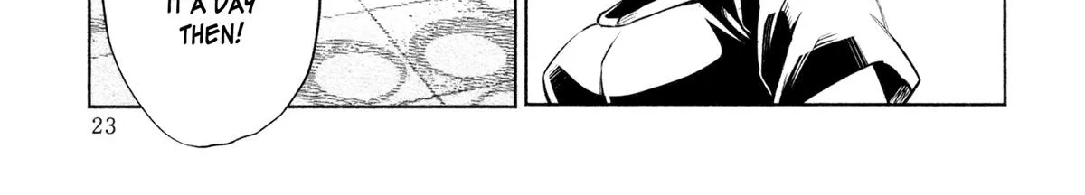 I Wanted to be Hurt by Love Chapter 31 page 47 - 