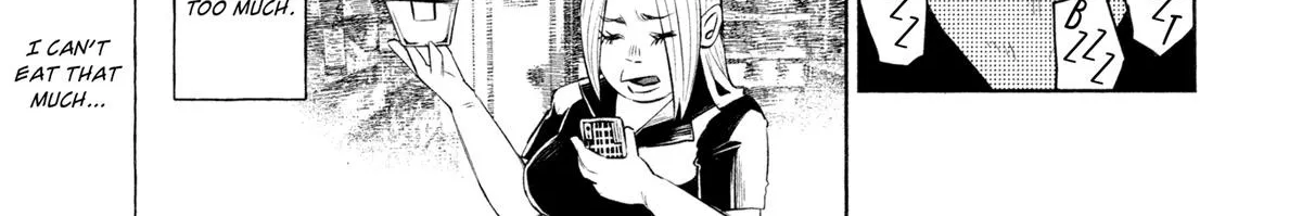 I Wanted to be Hurt by Love Chapter 31 page 51 - 