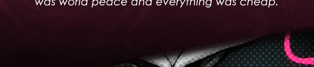 I Wanted to be Hurt by Love Chapter 31 page 55 - 