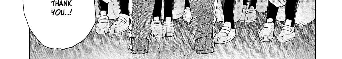 I Wanted to be Hurt by Love Chapter 32 page 2 - 