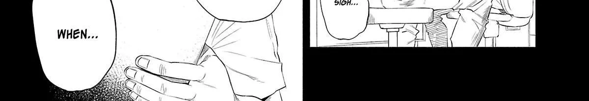 I Wanted to be Hurt by Love Chapter 32 page 12 - 