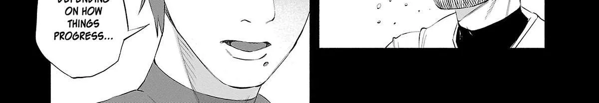 I Wanted to be Hurt by Love Chapter 32 page 16 - 