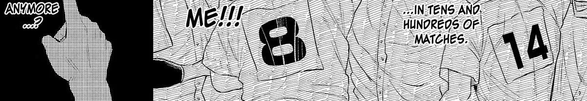I Wanted to be Hurt by Love Chapter 32 page 22 - 
