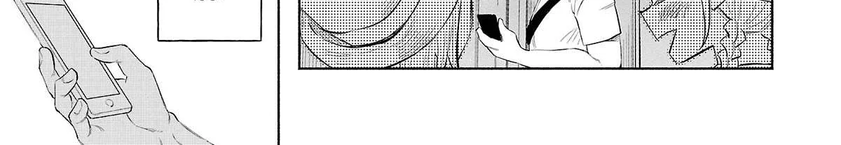 I Wanted to be Hurt by Love Chapter 32 page 38 - 