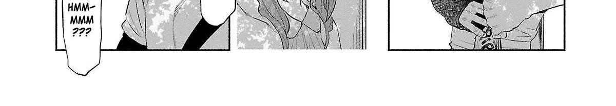 I Wanted to be Hurt by Love Chapter 32 page 46 - 