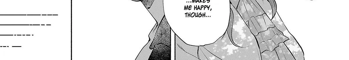 I Wanted to be Hurt by Love Chapter 32 page 50 - 