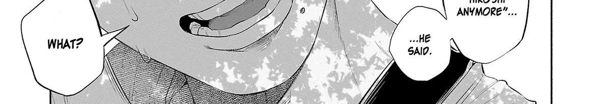 I Wanted to be Hurt by Love Chapter 32 page 52 - 