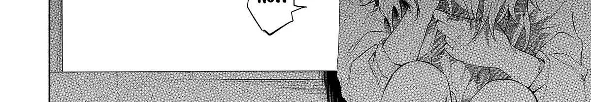 I Wanted to be Hurt by Love Chapter 33 page 26 - 