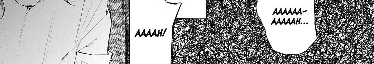 I Wanted to be Hurt by Love Chapter 33 page 32 - 