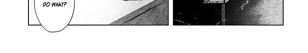 I Wanted to be Hurt by Love Chapter 33 page 36 - 