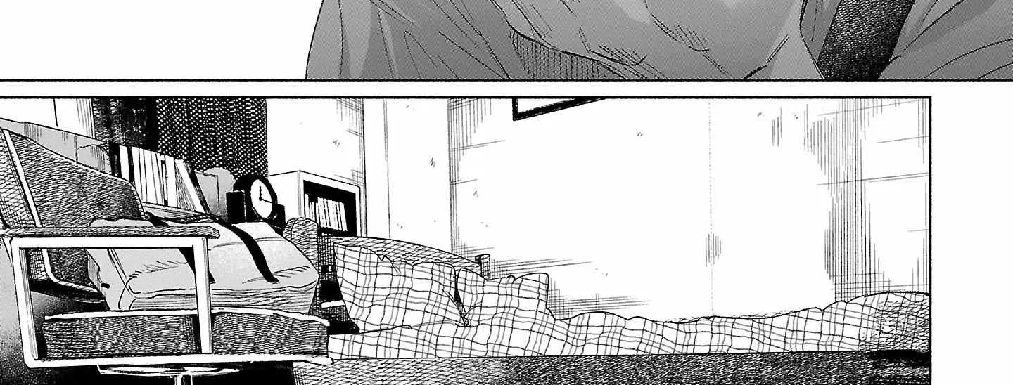 I Wanted to be Hurt by Love Chapter 34 page 14 - 