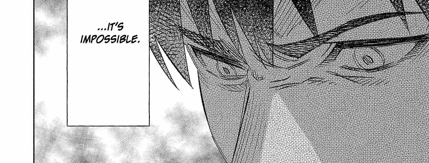 I Wanted to be Hurt by Love Chapter 34 page 44 - 