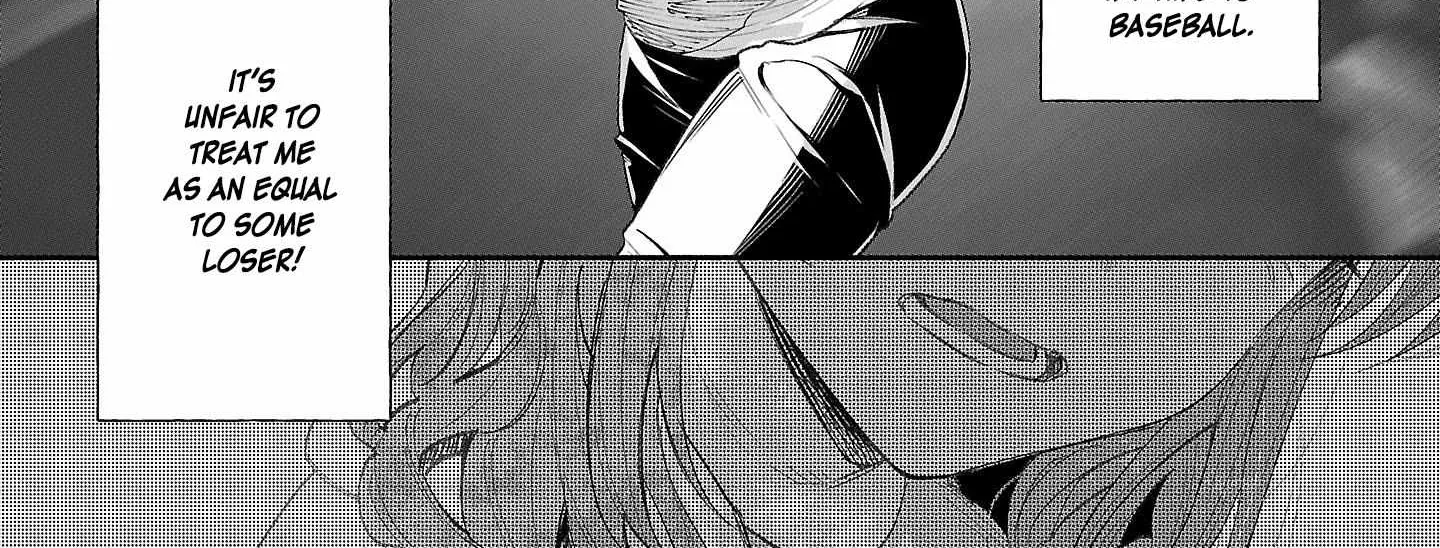 I Wanted to be Hurt by Love Chapter 34 page 46 - 