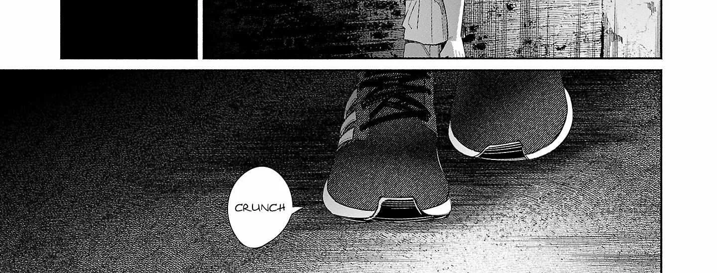 I Wanted to be Hurt by Love Chapter 35 page 2 - 