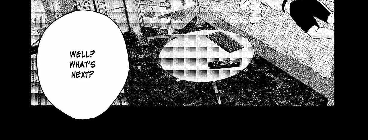 I Wanted to be Hurt by Love Chapter 35 page 28 - 