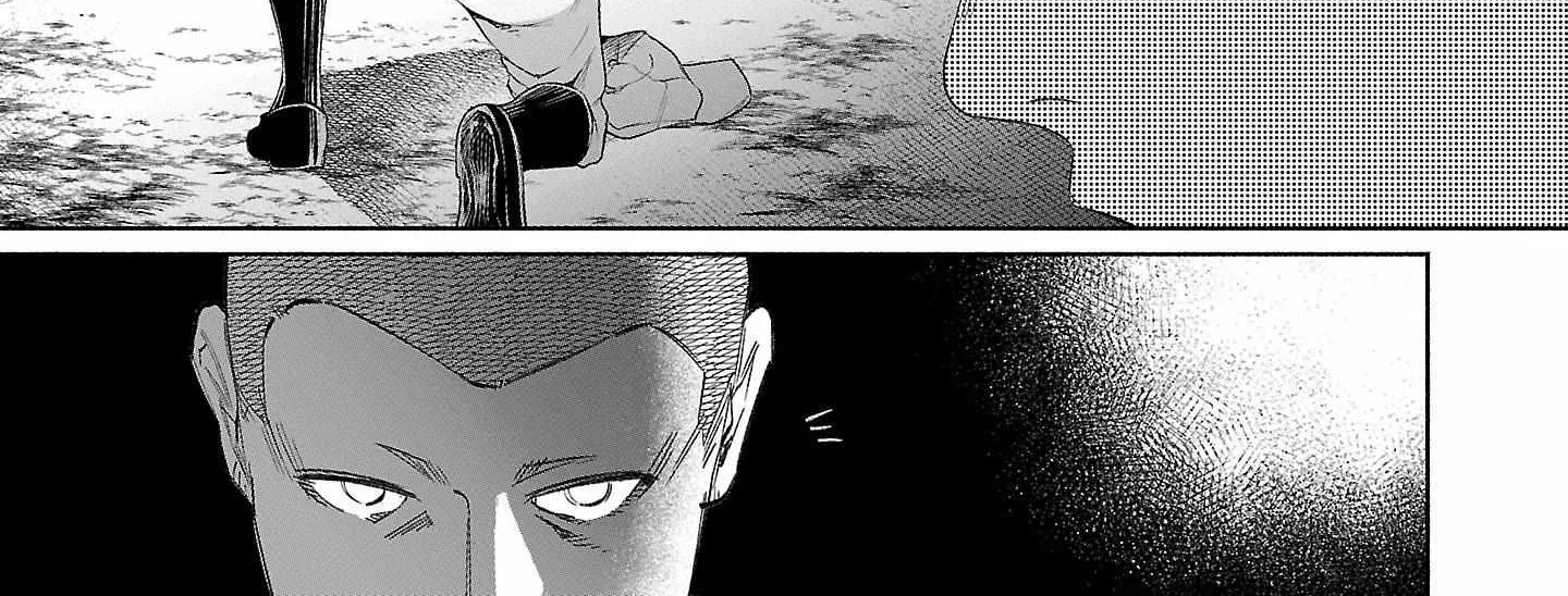 I Wanted to be Hurt by Love Chapter 35 page 4 - 