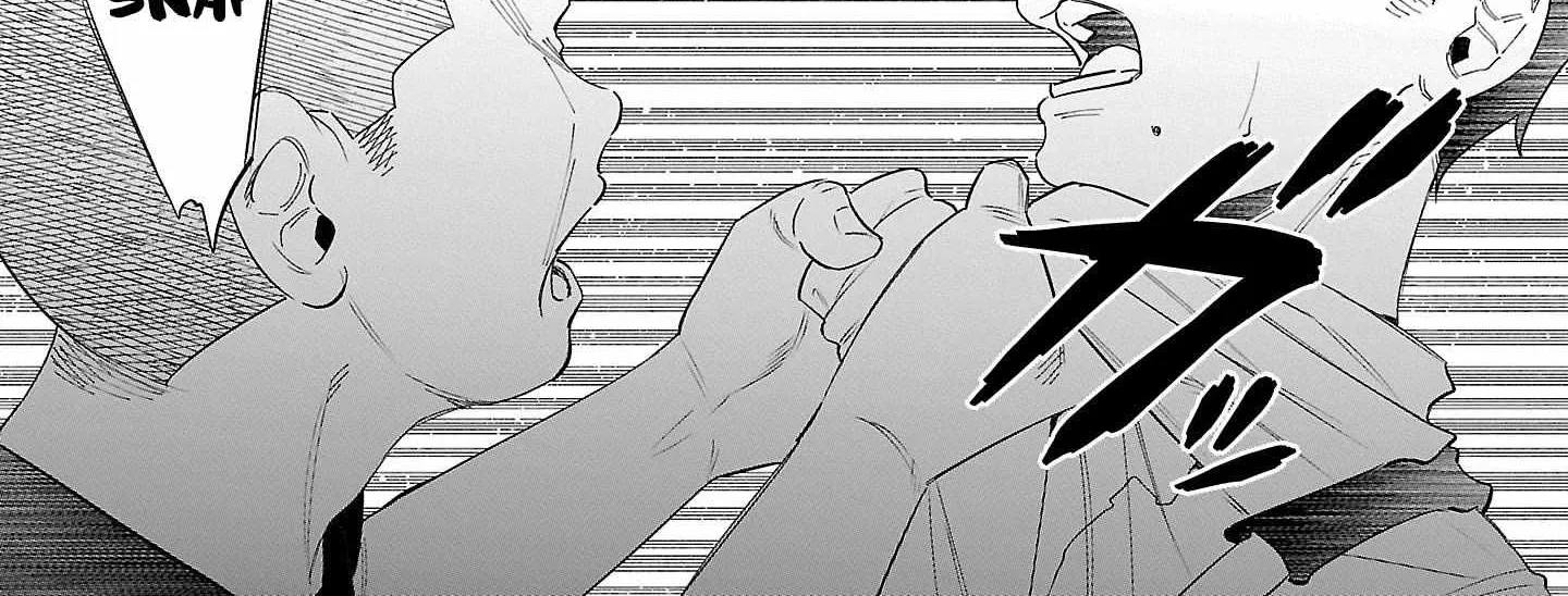 I Wanted to be Hurt by Love Chapter 35 page 40 - 