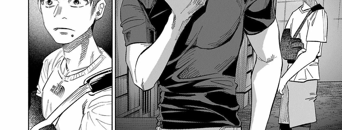 I Wanted to be Hurt by Love Chapter 36 page 13 - 
