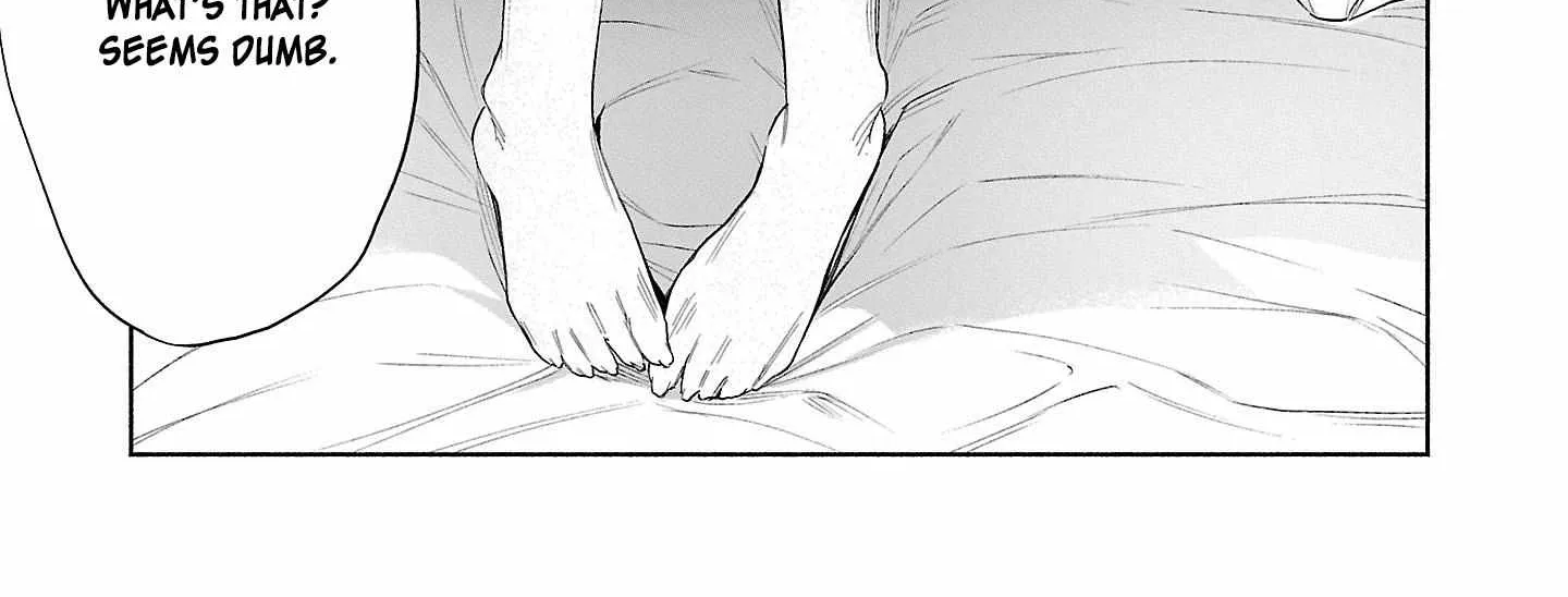 I Wanted to be Hurt by Love Chapter 36 page 31 - 