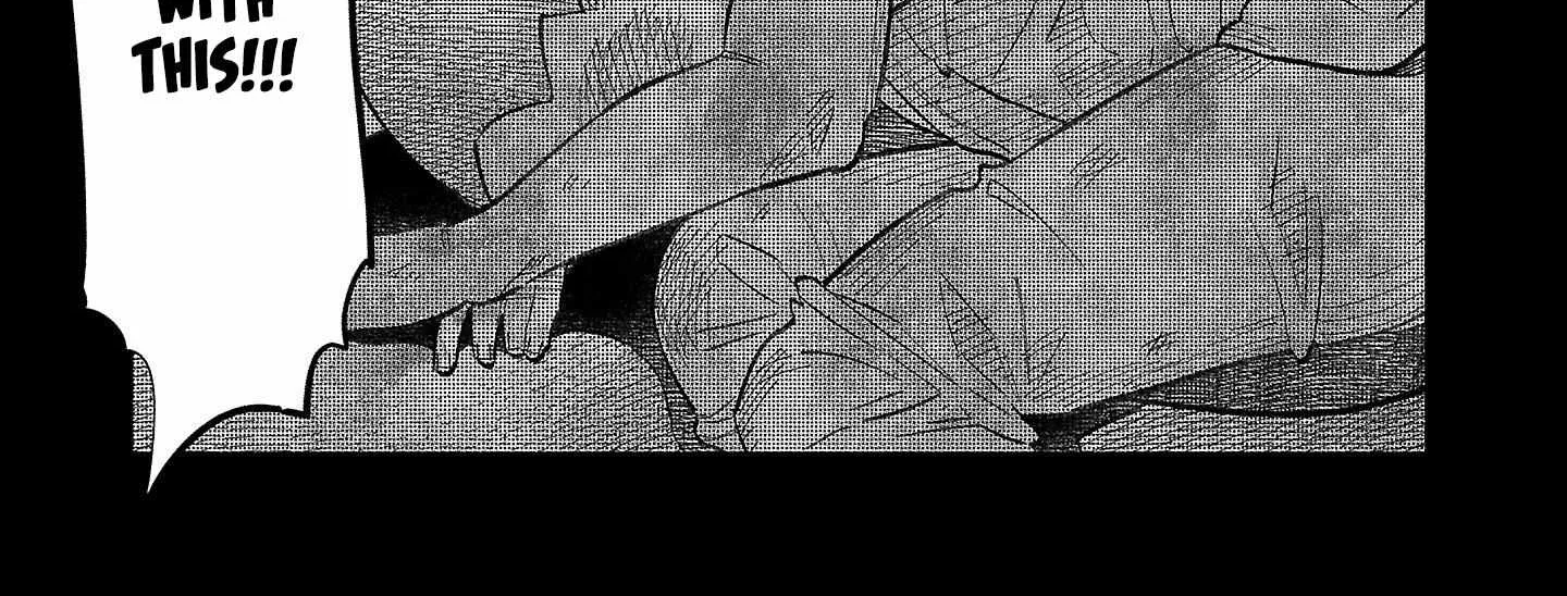I Wanted to be Hurt by Love Chapter 36 page 5 - 