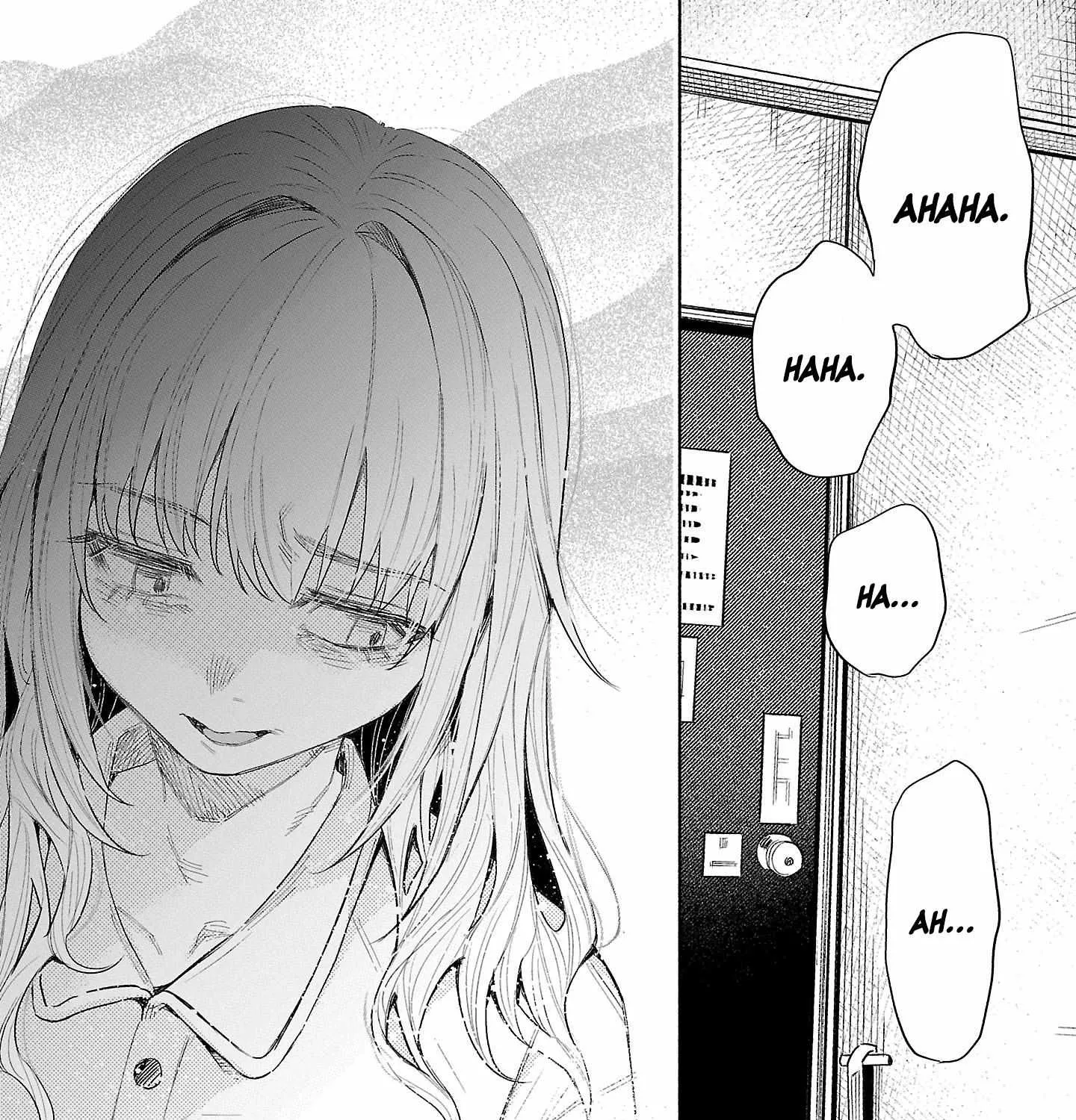 I Wanted to be Hurt by Love Chapter 36 page 52 - 