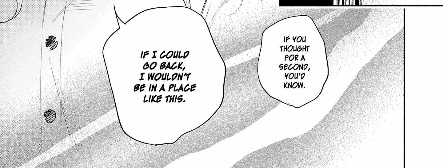 I Wanted to be Hurt by Love Chapter 36 page 53 - 