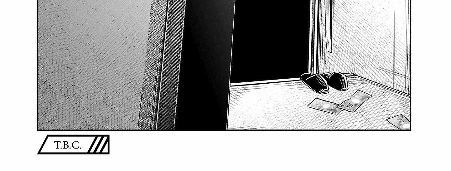 I Wanted to be Hurt by Love Chapter 36 page 55 - 