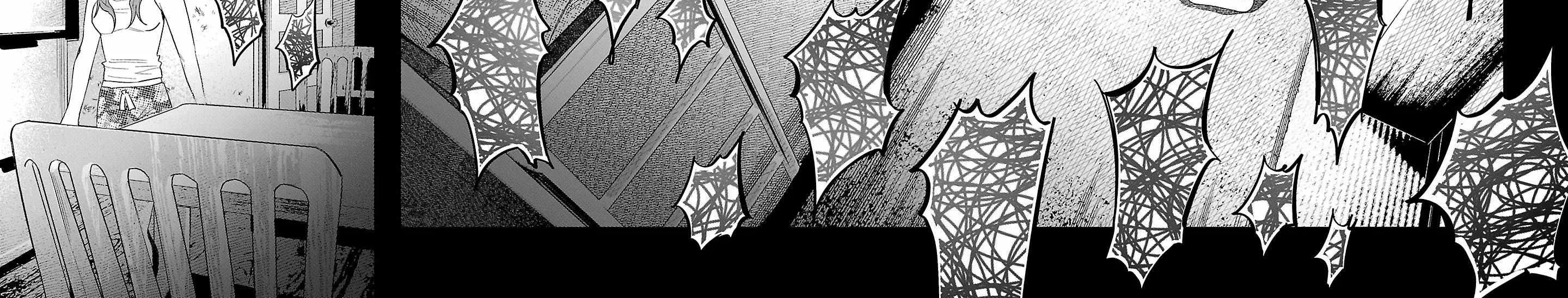 I Wanted to be Hurt by Love Chapter 37 page 4 - 