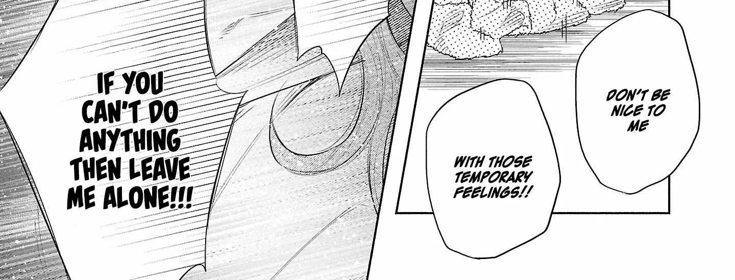 I Wanted to be Hurt by Love Chapter 37 page 62 - 